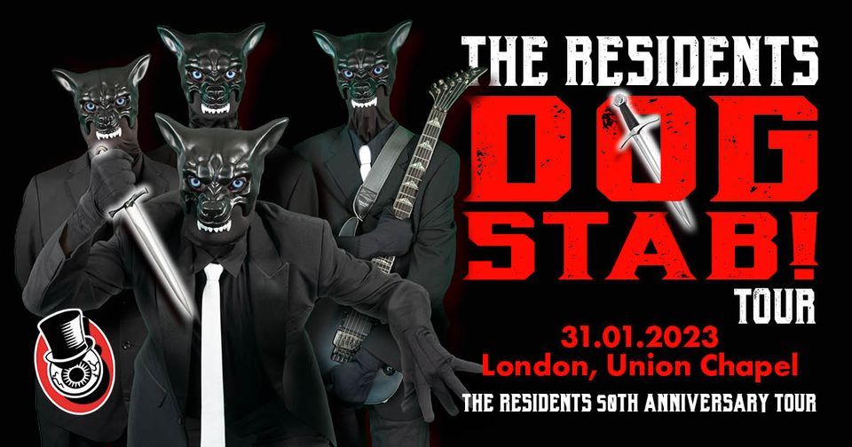 The Residents in London