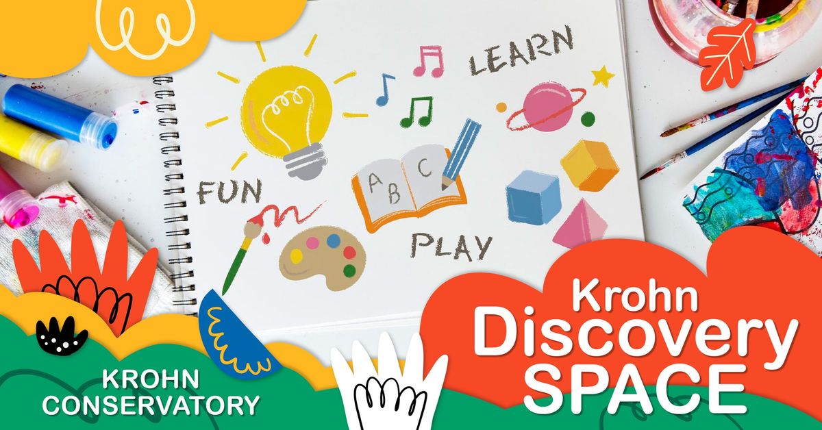 Krohn Discovery Space