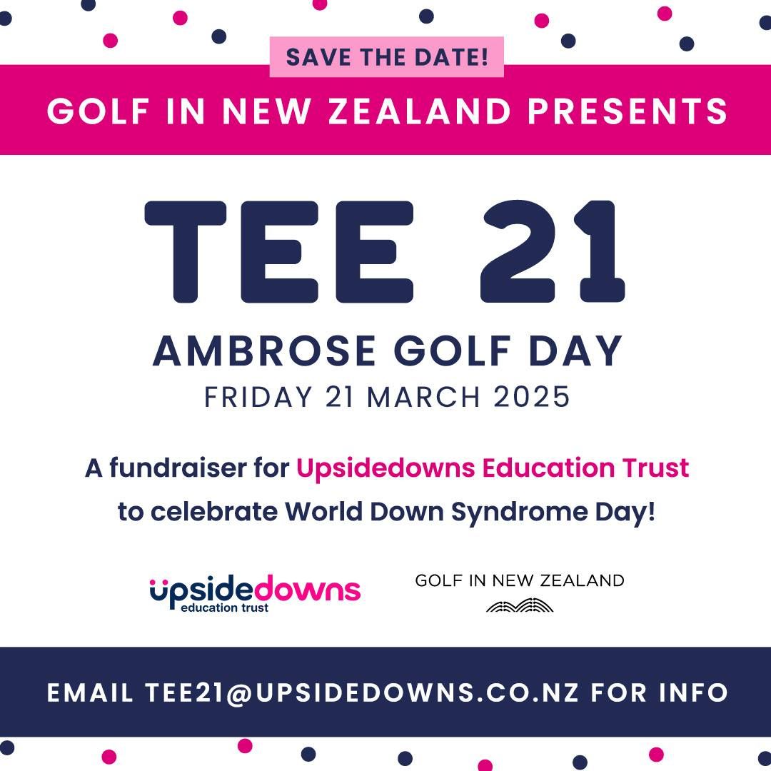 Tee21 Ambrose Golf Day