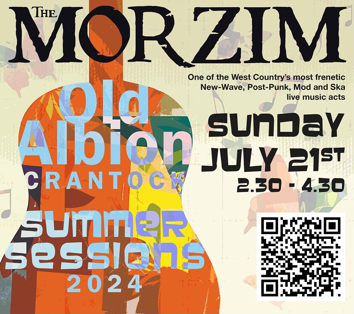 The MorZim - Old Albion Inn Crantock