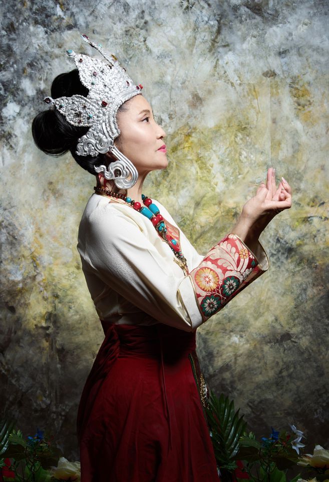 Yungchen Lhamo