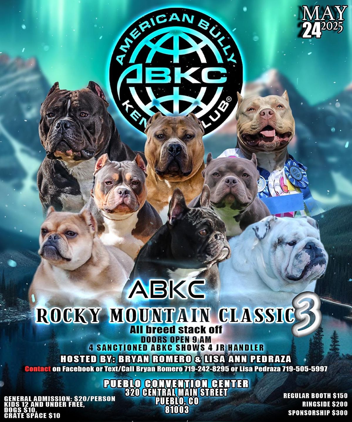 ABKC Rocky Mountain Classic 3