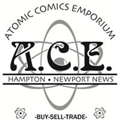 Atomic Comics Emporium II