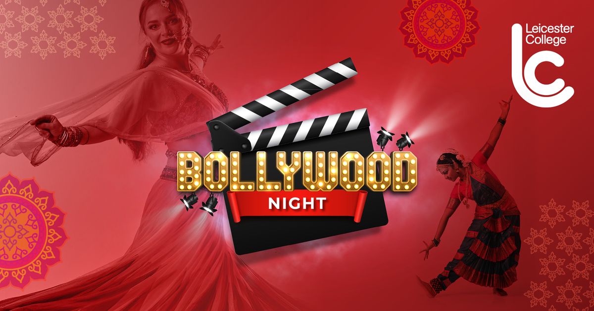 Bollywood Night