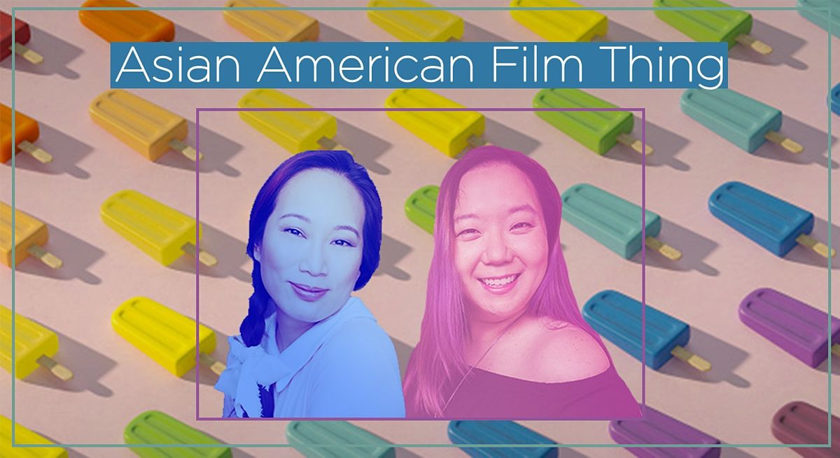 Asian American Film Thing