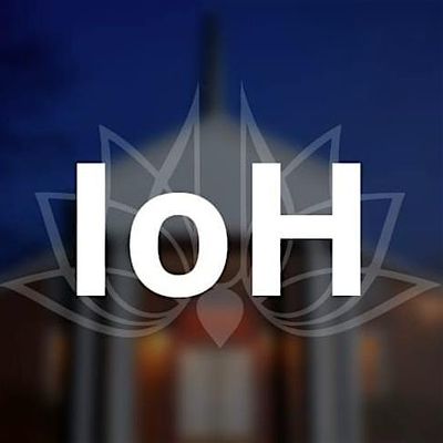 ISKCON Of Harrisburg