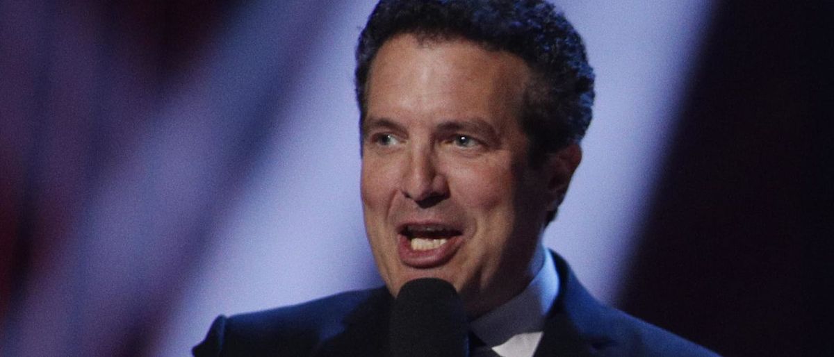 Rick Mercer (16+)