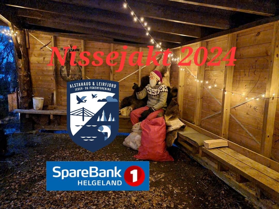 Nissejakt 2024