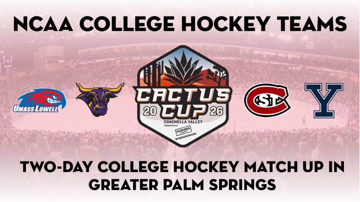 Cactus Cup 2026 - Day 1