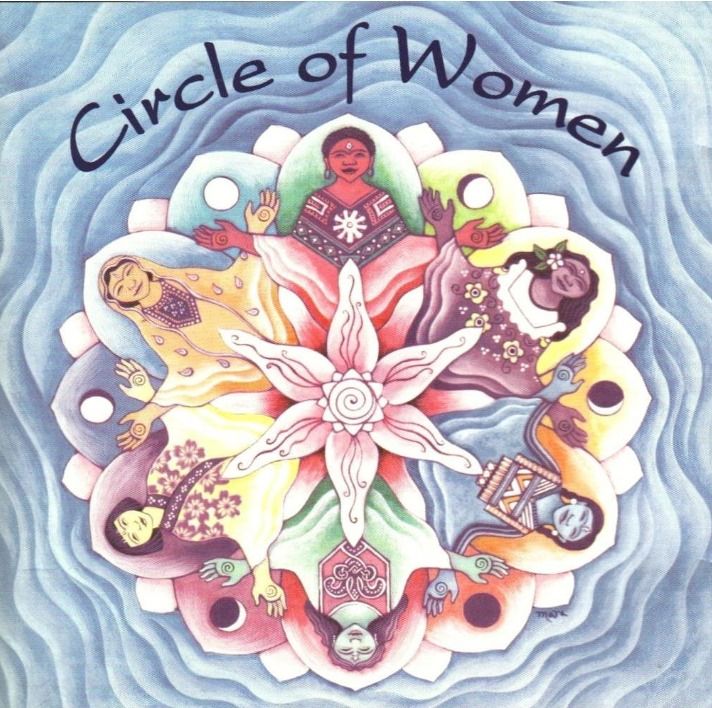 Women's Intuitive Circle