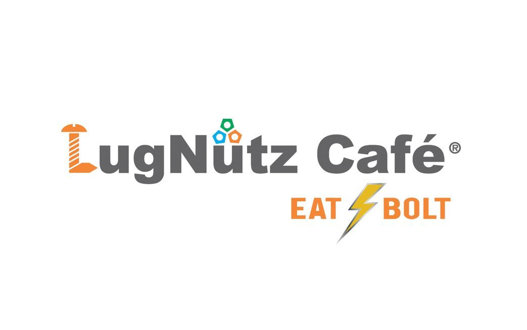 Guest Chef Chief Pratt at LugNutz Cafe