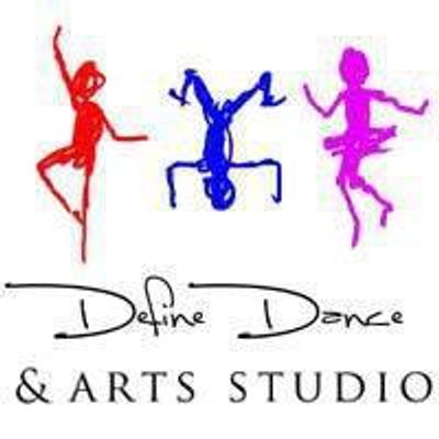 Define Dance & Arts Studio