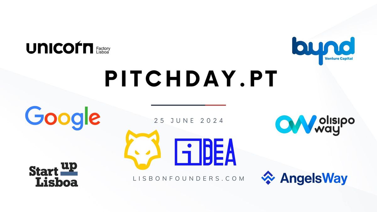 PitchDay