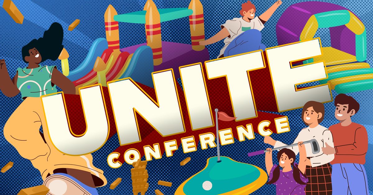 Unite Conference