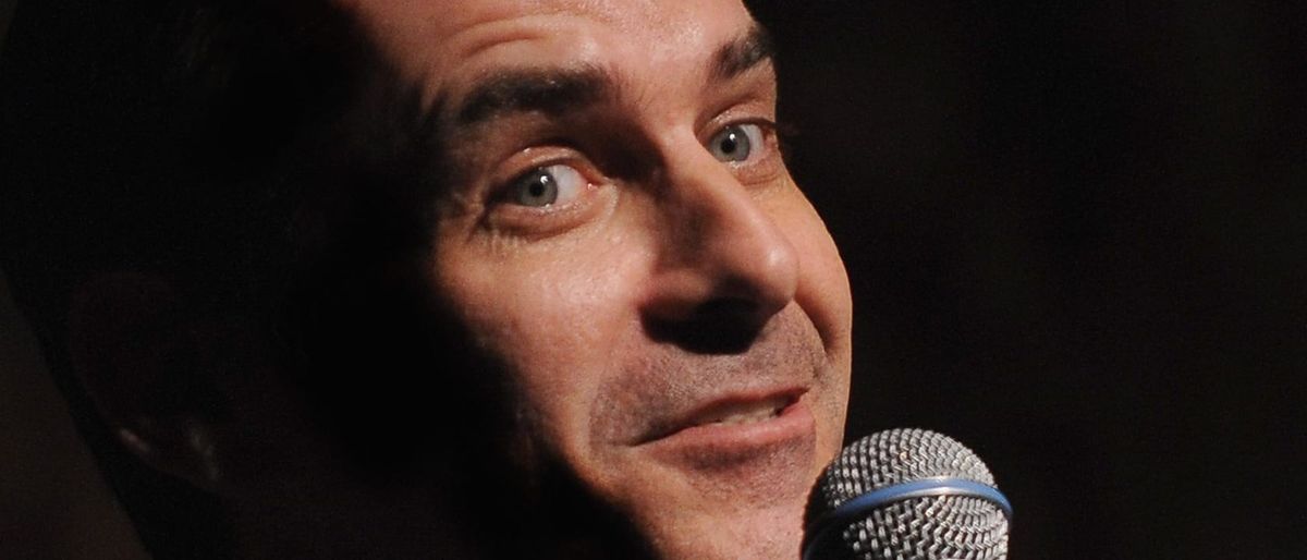 The Jimmy Dore Show Live - Louisville