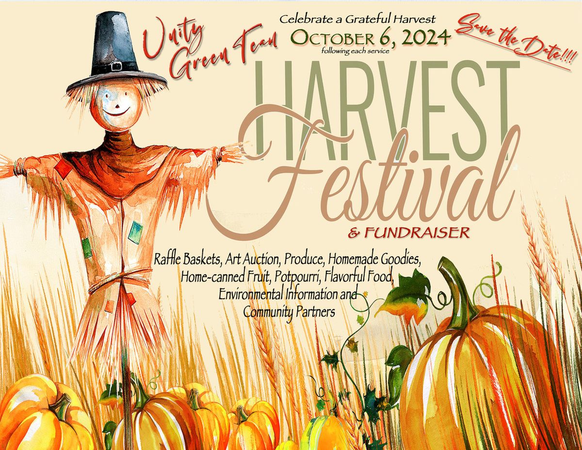 Harvest Festival