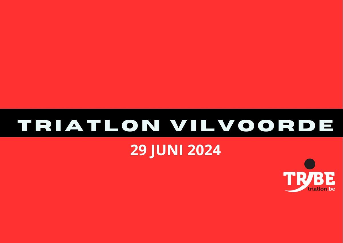 Triatlon Vilvoorde