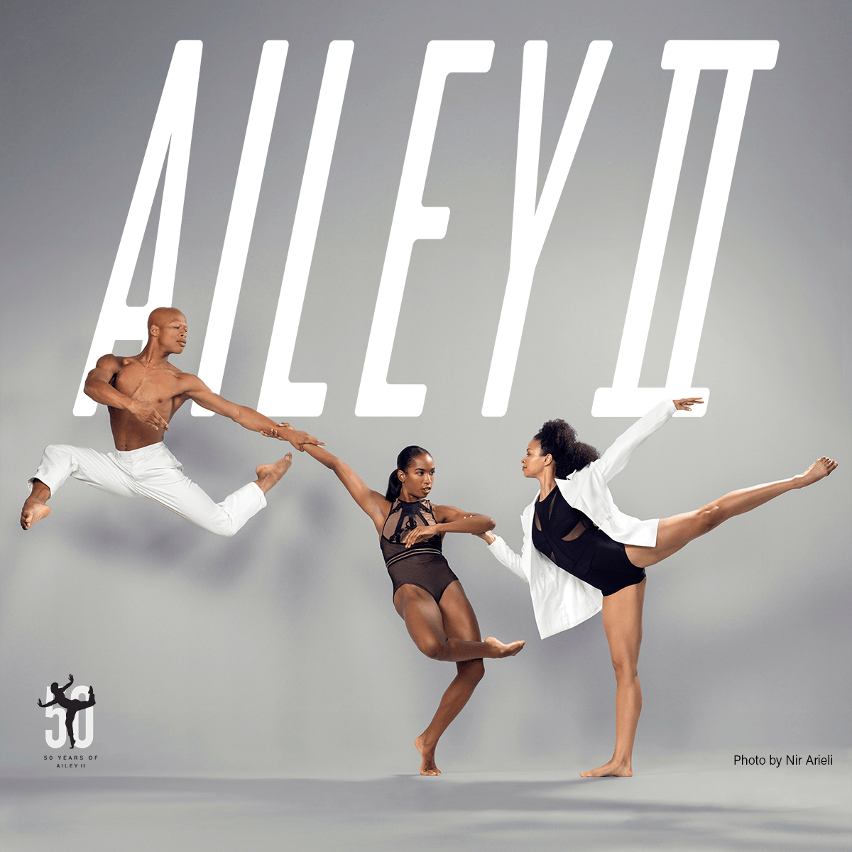 Ailey II - Ridgefield