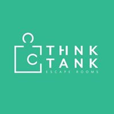 Think Tank Escape Room