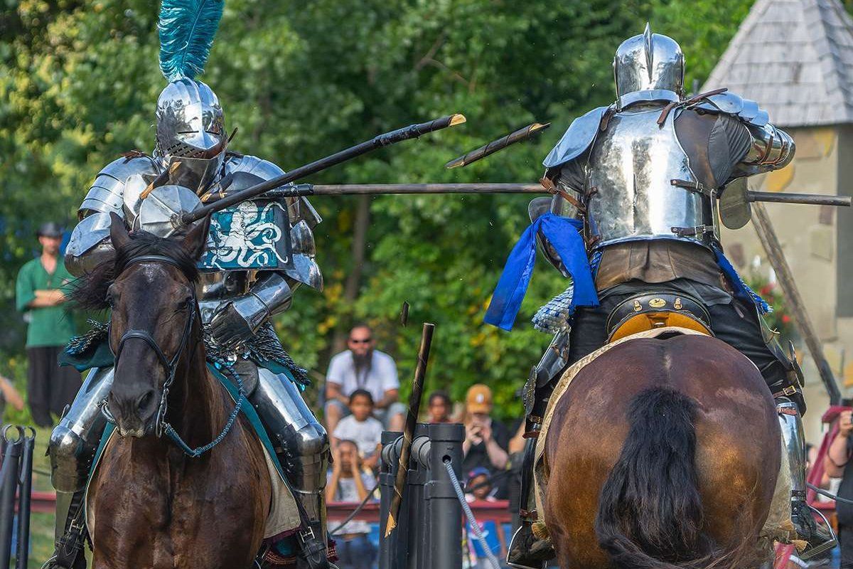 Michigan Renaissance Festival at Michigan Renaissance Festival