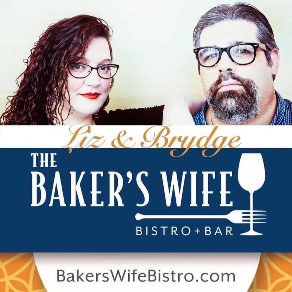 Jazz Brunch at Baker’s Wife Bistro, Baker's Wife Bistro, Hampton, 19