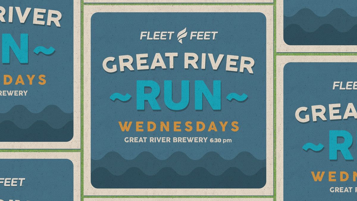 Great River Run