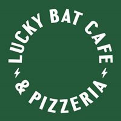 Lucky Bat Cafe & Pizzeria