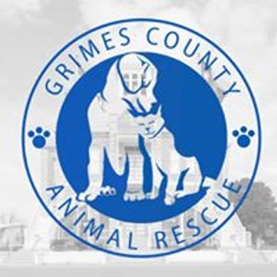 Grimes County Animal Rescue