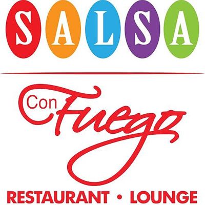 Salsa Con Fuego