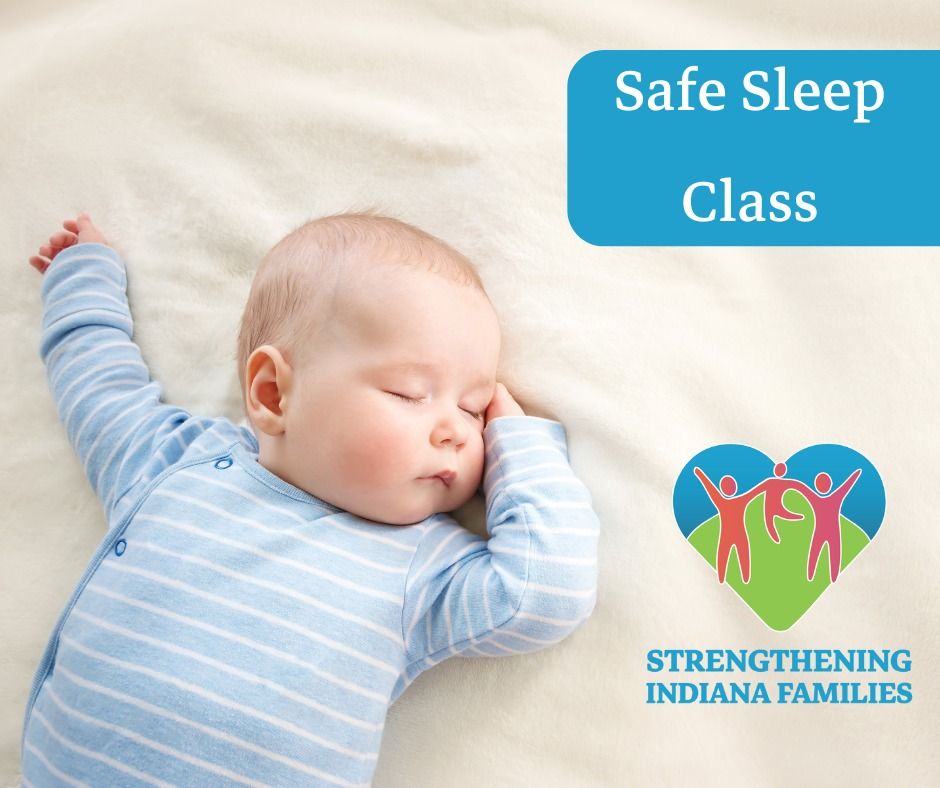 Safe Sleep Class