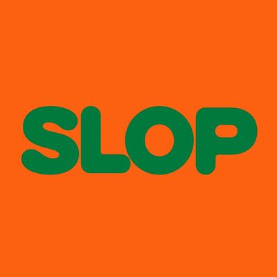 SLOP Magazine