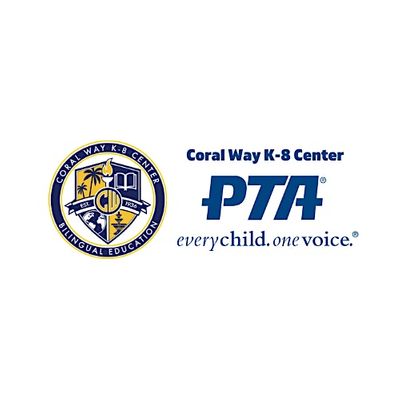 Coral Way K-8 PTA