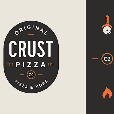 Crust Pizza Co.