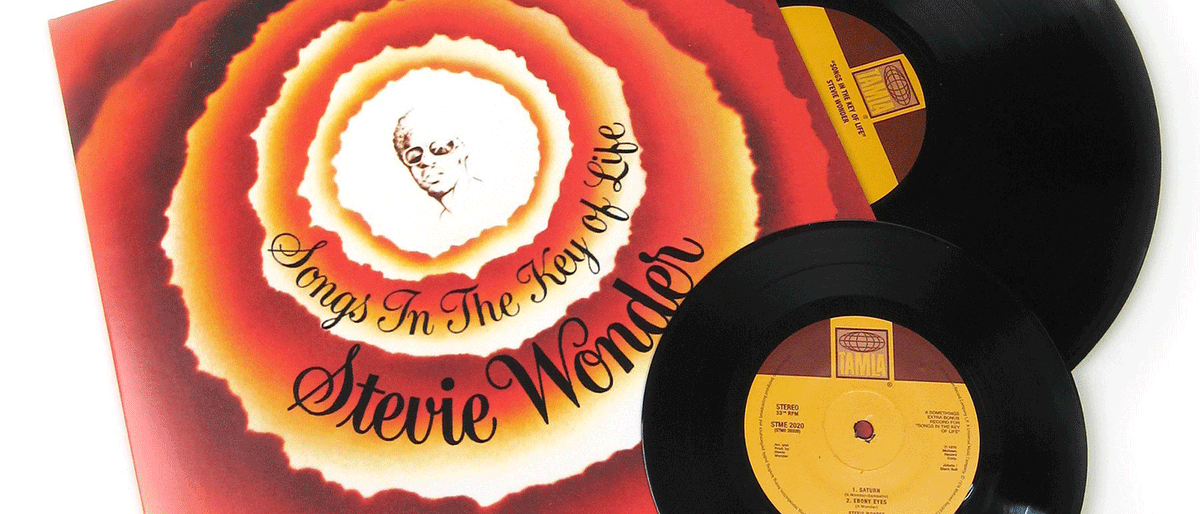 Stevie - A Life in the Key of Songs at Brooklyn Academy of Music - Howard Gilman Opera House