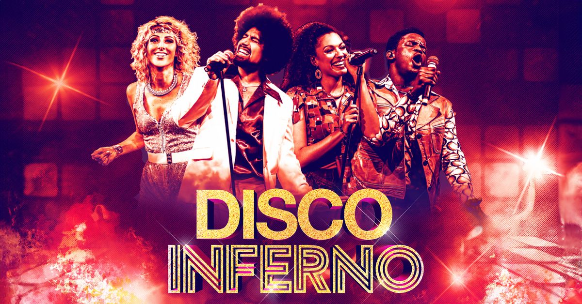 Disco Inferno