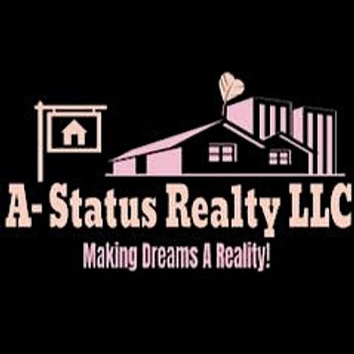 Alycia Hinton of A- Status Realty