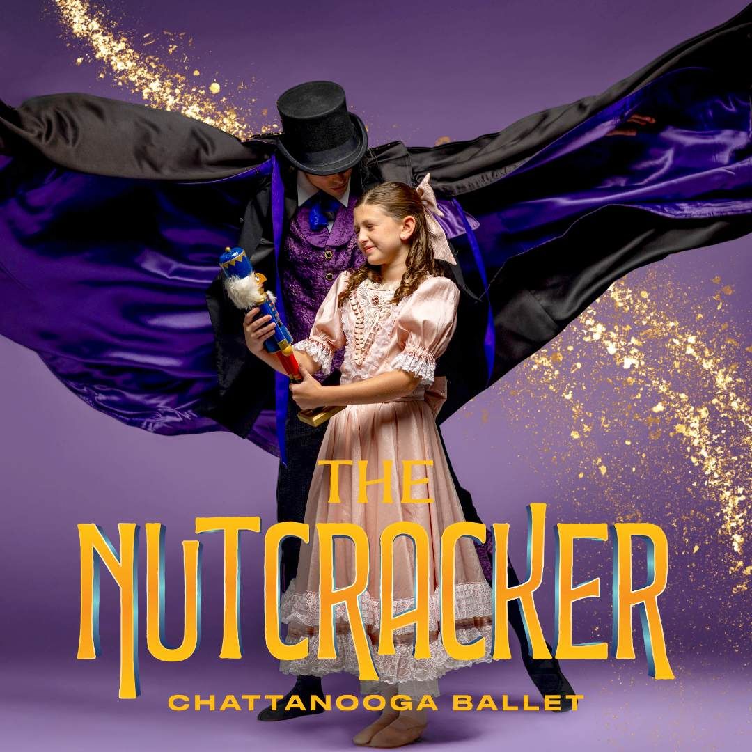 Chattanooga Ballet: The Nutcracker