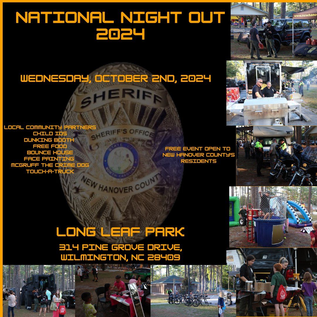 National Night Out