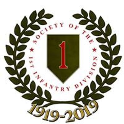 Society of the  First Infantry Division