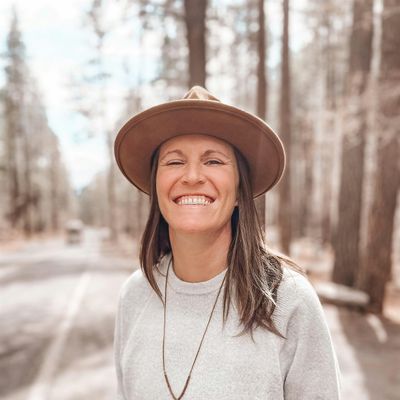 Betsy Workman || Sound Wellness