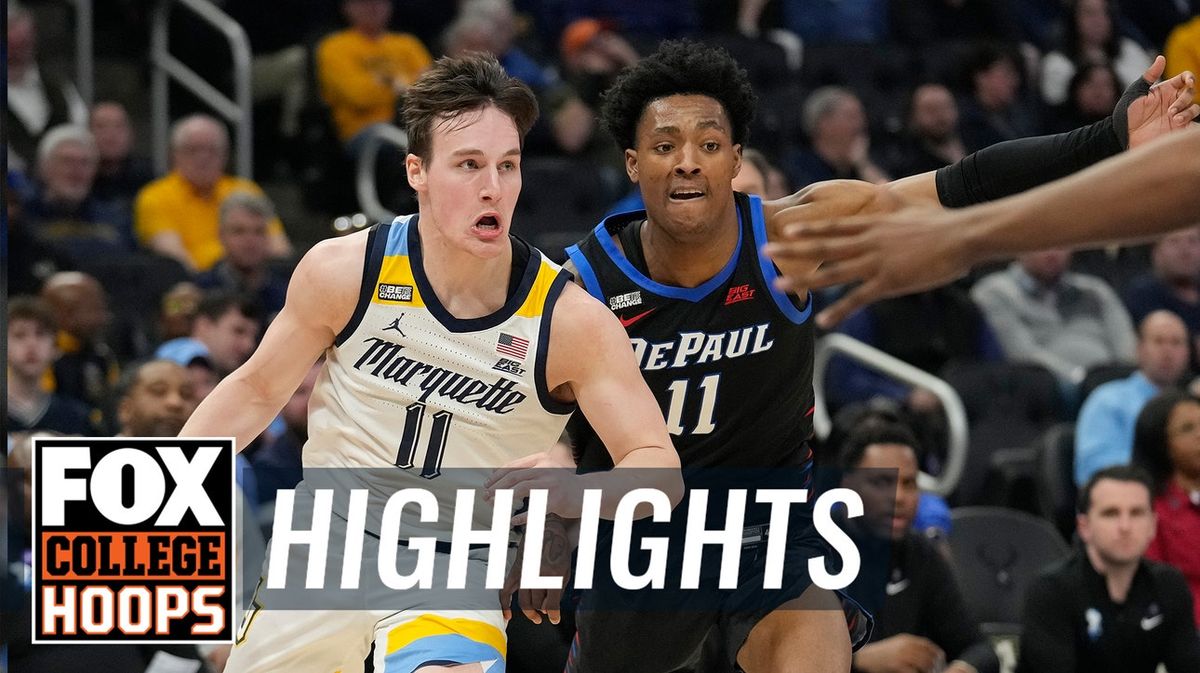 Arkansas Pine Bluff Golden Lions at DePaul Blue Demons Mens Basketball