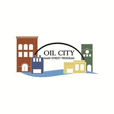 Oil City Main Street Program