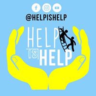 Help Is Help
