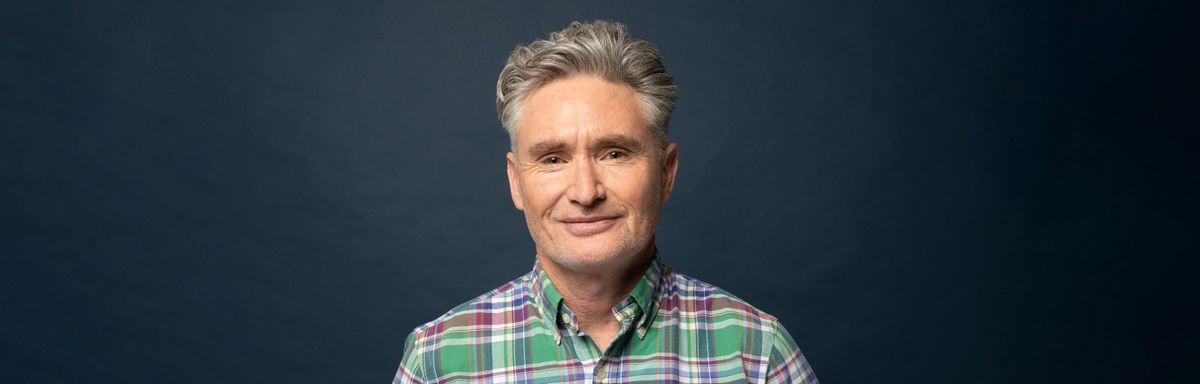 DAVE HUGHES