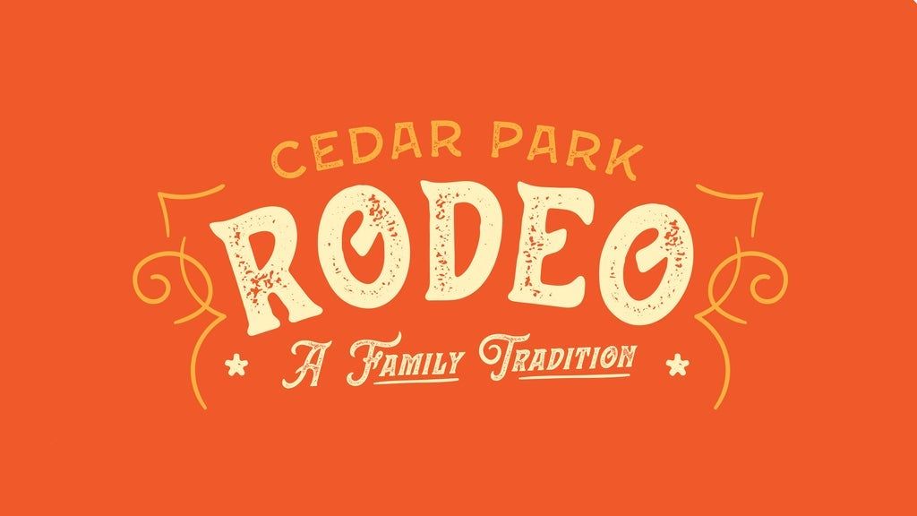 Cedar Park Rodeo presented by Busch Light