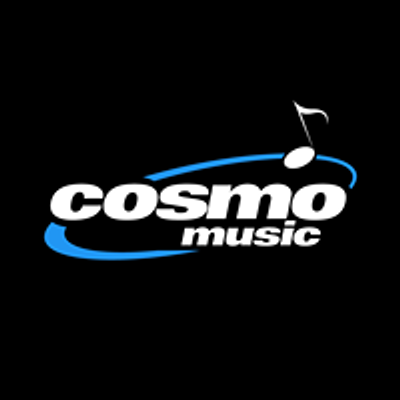 Cosmo Music - The Musical Instrument Superstore