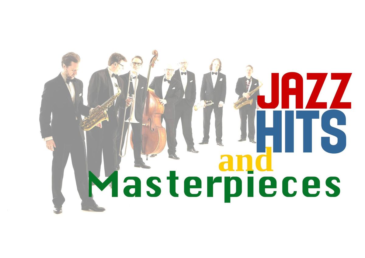 Jazz Hits and Masterpieces