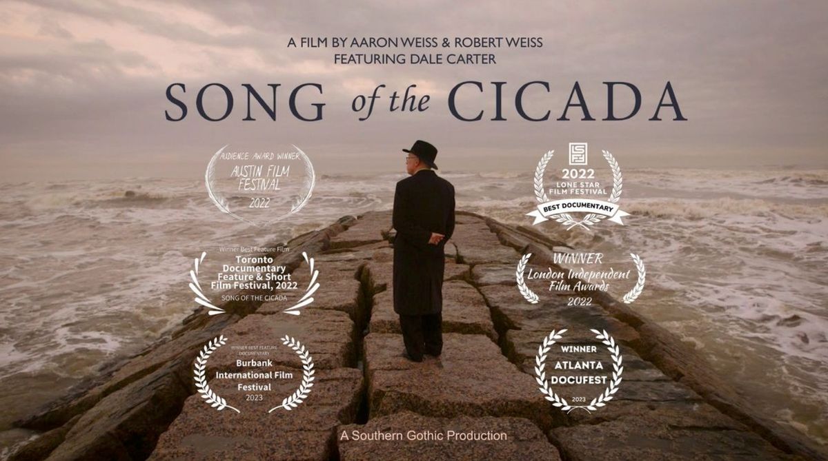 Song of the Cicada Screening