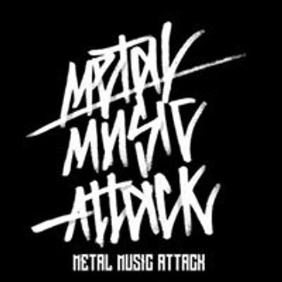 Metal Music Attack