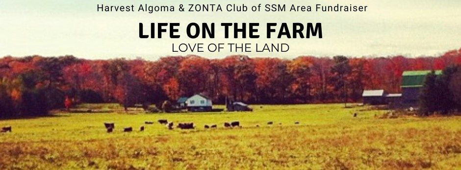 Life On The Farm: A Night of Poetry and Music